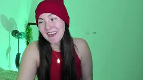 Snapshot of kaguyahara chatting on March 10, 2025, 9:18 pm ChloeIndependient model online show from March 10, 2025, 9:18 pm