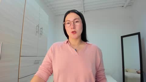 Snapshot of kaguyahara chatting on November 6, 2025, 3:35 pm ChloeIndependient model online show from November 6, 2025, 3:35 pm