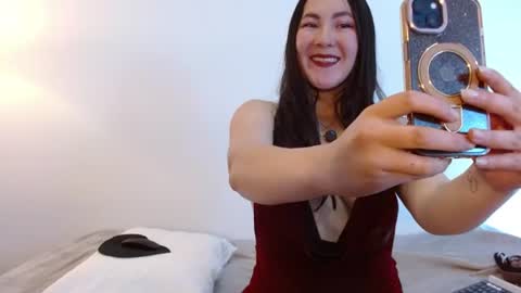 ChloeIndependient model online show from July 19, 2026, 6:22 pm