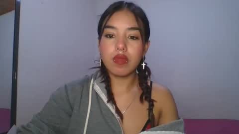 KAHELIINDEPENDENT MODEL online show from December 29, 2024, 7:17 am