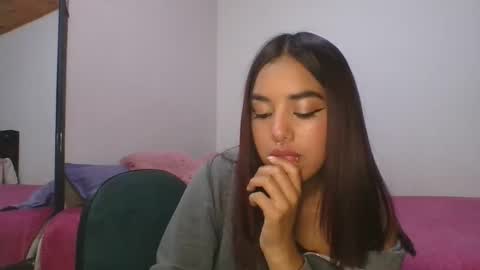 KAHELIINDEPENDENT MODEL online show from January 23, 2025, 1:08 am