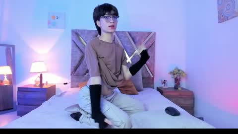 Kai online show from March 21, 2026, 3:26 pm