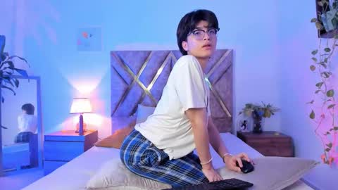 Kai online show from March 27, 2026, 12:27 am