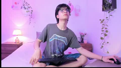 Kai online show from April 6, 2026, 9:49 pm