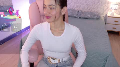 KaiLy online show from April 2, 2026, 1:20 pm