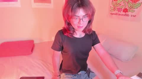 Snapshot of kai_novoa chatting on October 14, 2025, 8:31 pm Kai Novoa online show from October 14, 2025, 8:31 pm