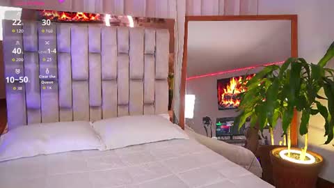 kai_onfire online show from July 12, 2026, 6:37 am
