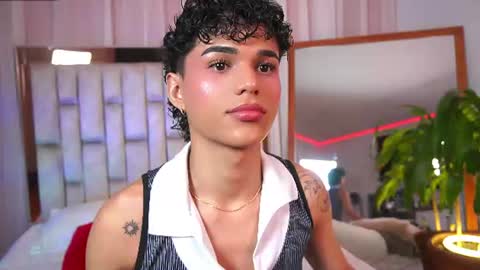 kai_onfire online show from July 21, 2026, 4:37 am