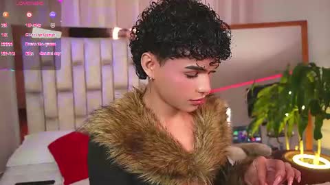 kai_onfire online show from July 26, 2026, 1:58 am