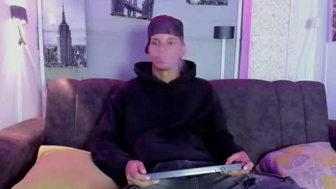 KAI online show from March 2, 2026, 3:20 am