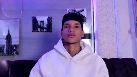 KAI online show from March 22, 2026, 3:10 am