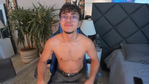 kai_storn online show from March 6, 2026, 11:28 am