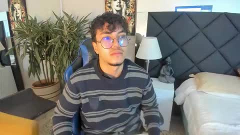 kai_storn online show from March 13, 2026, 11:39 am