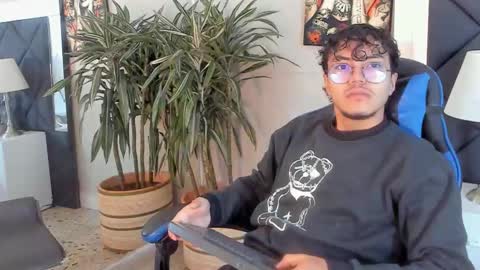 kai_storn online show from March 18, 2026, 11:24 am