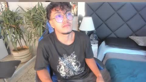 kai_storn online show from April 2, 2026, 11:30 am