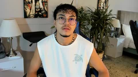 kai_storn online show from April 25, 2026, 11:13 am