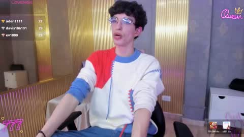 kai_tay1 online show from March 7, 2026, 7:44 pm