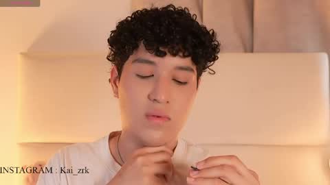 Kai online show from March 12, 2026, 7:09 pm