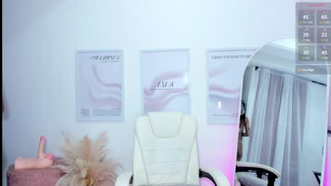    online show from January 22, 2025, 11:34 am