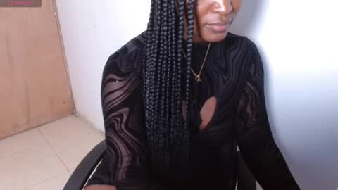 Angie  online show from November 23, 2025, 3:50 am