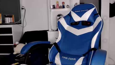 KaiaDelRio  online show from March 13, 2026, 8:43 am