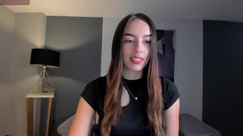 Kaia Ferreira online show from January 9, 2025, 11:58 am