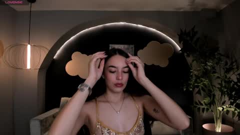 Kaia Ferreira online show from February 16, 2025, 11:59 am