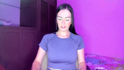 Snapshot of kaiahlive chatting on January 5, 2026, 8:12 pm kaiahlive online show from January 5, 2026, 8:12 pm