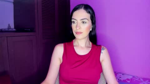 kaiahlive online show from March 25, 2026, 9:32 pm