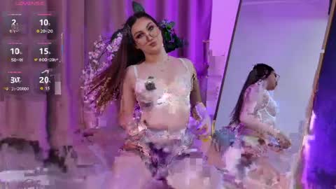 Kaia online show from March 23, 2026, 7:29 pm