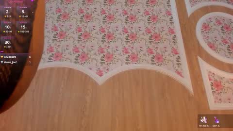 Kaida Punk Online online show from September 17, 2025, 9:27 pm