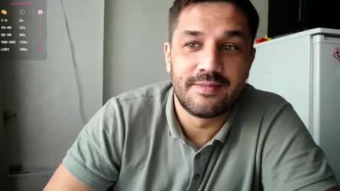 kaifik online show from February 10, 2026, 12:59 am