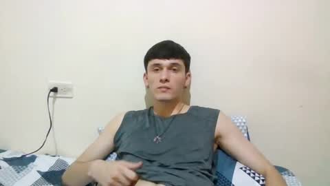 Snapshot of kaii_too chatting on May 13, 2026, 2:09 am kaito online show from May 13, 2026, 2:09 am