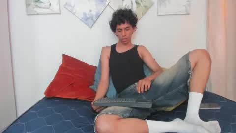 kai online show from January 7, 2026, 8:44 pm