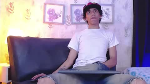 kai online show from January 13, 2026, 2:39 am