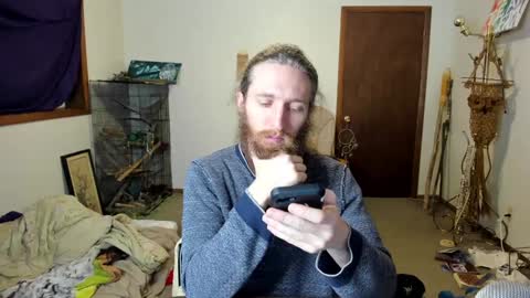 Kaiku77 online show from January 5, 2025, 2:38 am