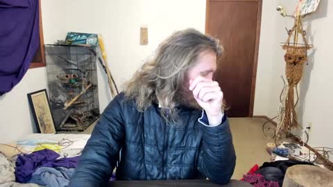 Kaiku77 online show from January 13, 2025, 5:01 am