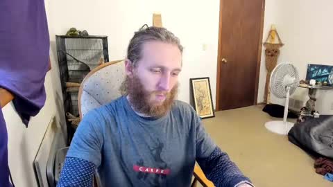 Kaiku77 online show from February 28, 2025, 1:15 am