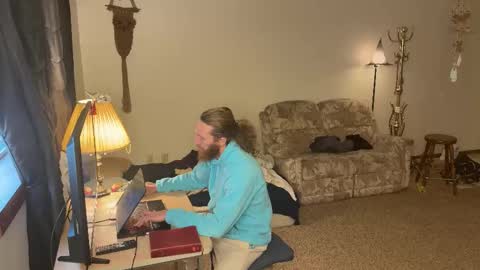 Kaiku77 online show from January 31, 2026, 7:34 pm