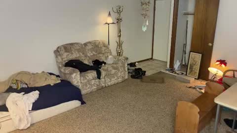 Kaiku77 online show from February 4, 2026, 5:41 pm