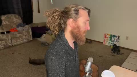 Kaiku77 online show from March 6, 2026, 4:25 pm