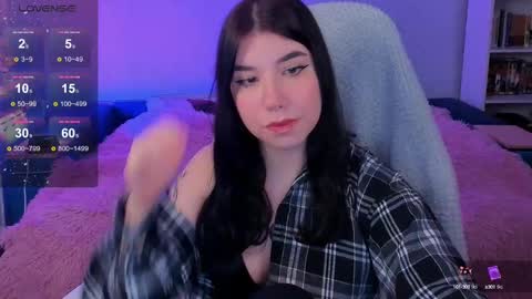 Kailey NONUDE online show from December 12, 2024, 3:59 pm