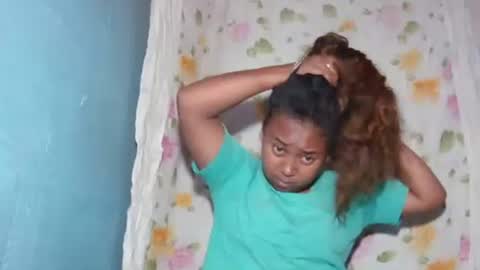 Snapshot of kaillah chatting on February 24, 2026, 6:00 am kaillah online show from February 24, 2026, 6:00 am