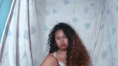 kaillah online show from March 20, 2026, 7:35 am