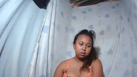 kaillah online show from May 19, 2026, 5:47 am