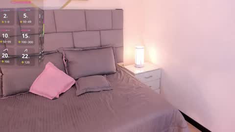 Kailyn online show from September 10, 2025, 1:49 am