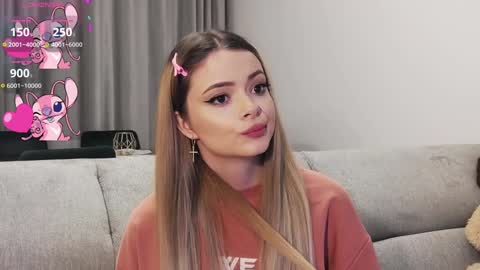 Snapshot of kailyn_moen01 chatting on January 25, 2025, 9:35 pm Kailyn online show from January 25, 2025, 9:35 pm