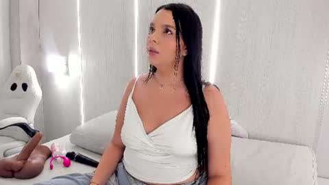 Kailyn online show from June 16, 2026, 11:35 am