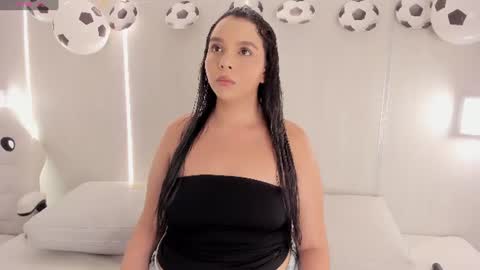 Kailyn online show from July 6, 2026, 11:29 am