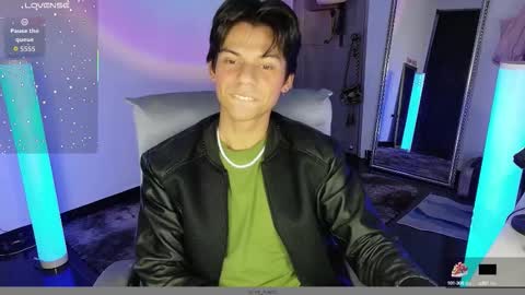 KAIN online show from September 29, 2025, 10:31 am